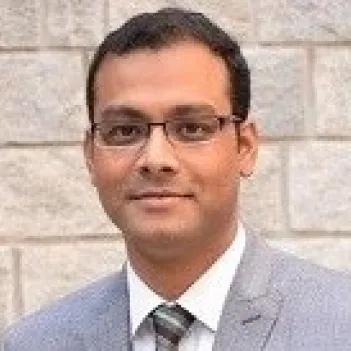 Arup Mandal